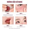 Má Hồng Glamrr Q Mịn Lì 1.8g - Son Môi & Kem Mellow Touch Bền Màu, Giá 225.000₫ 5
