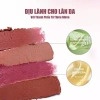 Má Hồng Glamrr Q Mịn Lì 1.8g - Son Môi & Kem Mellow Touch Bền Màu, Giá 225.000₫ 6