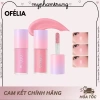 Má Hồng Kem OFÉLIA Lolli Liquid Blush 4.6g - Màu Tự Nhiên, Lỏng Mịn, Giá Giảm 213.200 VND