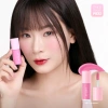 Má Hồng Kem OFÉLIA Lolli Liquid Blush 4.6g - Màu Tự Nhiên, Lỏng Mịn, Giá Giảm 213.200 VND 4