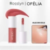 Má Hồng Kem OFÉLIA Mỏng Nhẹ, Mềm Mịn, Lâu Trôi - Giá Ưu Đãi 207.000 VND 6