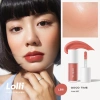 Má Hồng Kem OFÉLIA Mỏng Nhẹ, Mềm Mịn, Lâu Trôi - Giá Ưu Đãi 207.000 VND 11