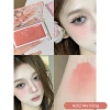 Má Kem Jill Leen Phấn Má Hồng Dạng Kem - Lâu Trôi, Dưỡng Da, Giá chỉ 92.000 VND 5