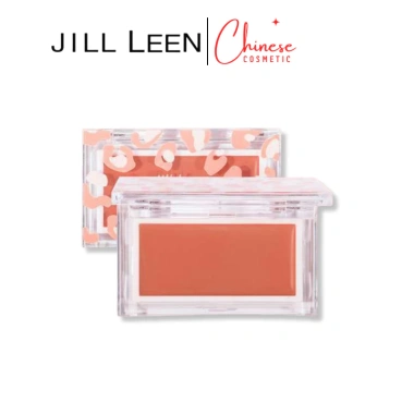 Má Kem Jill Leen Phấn Má Hồng Dạng Kem - Lâu Trôi, Dưỡng Da, Giá chỉ 92.000 VND 9 Má Kem Jill Leen Phấn Má Hồng Dạng Kem - Lâu Trôi, Dưỡng Da, Giá chỉ 92.000 VND 9