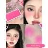 Má Kem Jill Leen Phấn Má Hồng Dạng Kem - Lâu Trôi, Dưỡng Da, Giá chỉ 92.000 VND 10