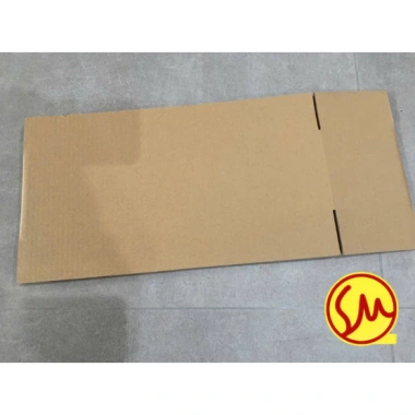 Mã Mới 40x11x11cm Combo 50 Thùng Carton 3 Lớp 2 Mặt Nâu – Vận Chuyển Dễ Dàng, Giá 58.000đ 5