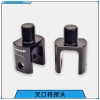 Mã nâng cao xe điện giảm xóc phía sau, mở rộng đầu tròn, nĩa miệng điều chỉnh 10