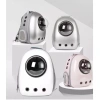 Mã PET80K giảm 8% tối đa 80K - Balo phi hành gia cao cấp cho thú cưng size to, phù hợp mèo lớn - Giá 259.000đ