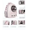 Mã PET80K giảm 8% tối đa 80K - Balo phi hành gia cao cấp cho thú cưng size to, phù hợp mèo lớn - Giá 259.000đ 2