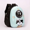 Mã PET80K giảm 8% tối đa 80K - Balo phi hành gia cao cấp cho thú cưng size to, phù hợp mèo lớn - Giá 259.000đ 4