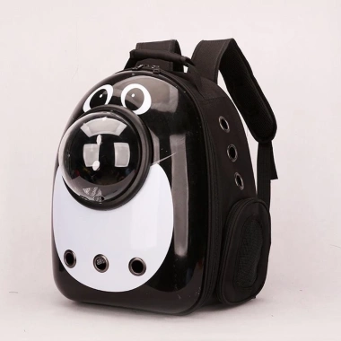 Mã PET80K giảm 8% tối đa 80K - Balo phi hành gia cao cấp cho thú cưng size to, phù hợp mèo lớn - Giá 259.000đ