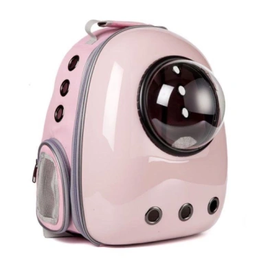 Mã PET80K giảm 8% tối đa 80K - Balo phi hành gia cao cấp cho thú cưng size to, phù hợp mèo lớn - Giá 259.000đ