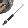 Má Phanh Xe Đo 6mm (0.2 inch) Bút Thước Đánh Giá Chính Xác - Giảm Giá Đến 23%