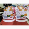 Mã QR Code Mèo Thần Tài Để Bàn - Phong Thủy May Mắn, Giá Ưu Đãi 30.000 VND 3