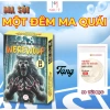 Ma Sói 32 Lá One Night - Một Đêm Ma Quái Bản Việt Hóa, Giá 39.000 VND, Tặng bọc