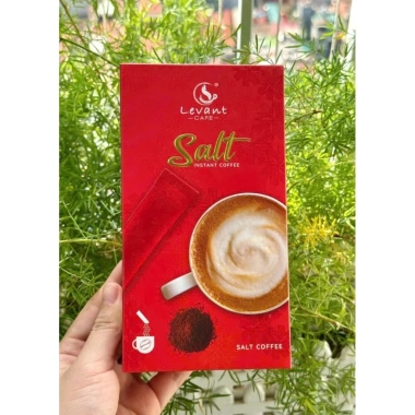 Mã tết 2.026 - 15 hộp cafe Levant MaiSon mix màu, ưu đãi 720.000đ (5 gói/box) 5