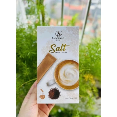 Mã tết 2.026 - 15 hộp cafe Levant MaiSon mix màu, ưu đãi 720.000đ (5 gói/box) 7