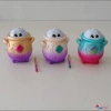 Ma thuật Nồi Magic Nồi bất ngờ nhựa PET sương mù Mixies resin thủ công quà tặng trẻ em 491.700 VND