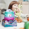 Ma thuật Nồi Magic Nồi bất ngờ nhựa PET sương mù Mixies resin thủ công quà tặng trẻ em 491.700 VND 2