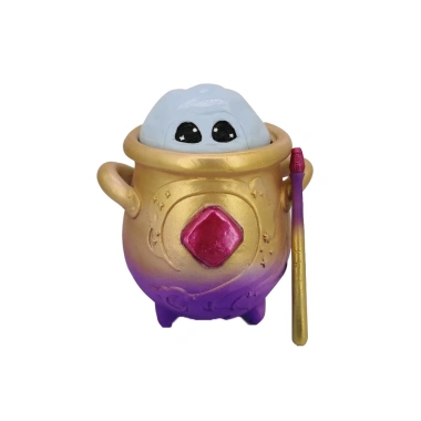 Ma thuật Nồi Magic Nồi bất ngờ nhựa PET sương mù Mixies resin thủ công quà tặng trẻ em 491.700 VND 4 Ma thuật Nồi Magic Nồi bất ngờ nhựa PET sương mù Mixies resin thủ công quà tặng trẻ em 491.700 VND 4