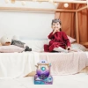 Ma thuật Nồi Magic Nồi bất ngờ nhựa PET sương mù Mixies resin thủ công quà tặng trẻ em 491.700 VND 6