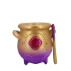Ma thuật Nồi Magic Nồi bất ngờ nhựa PET sương mù Mixies resin thủ công quà tặng trẻ em 491.700 VND 7