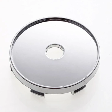 Mạ trục xe ô tô 60mm bộ 4 - Nắp trung tâm thay thế, chỉ 79.970 VND 4