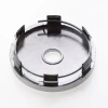 Mạ trục xe ô tô 60mm bộ 4 - Nắp trung tâm thay thế, chỉ 79.970 VND 5