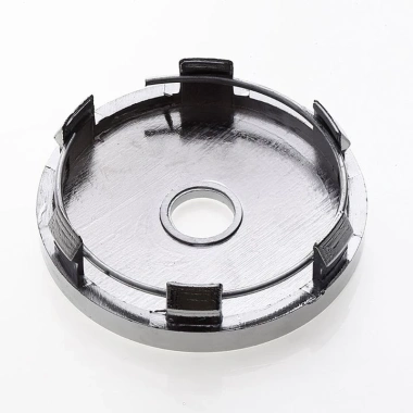 Mạ trục xe ô tô 60mm bộ 4 - Nắp trung tâm thay thế, chỉ 79.970 VND 5
