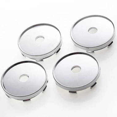 Mạ trục xe ô tô 60mm bộ 4 - Nắp trung tâm thay thế, chỉ 79.970 VND 6