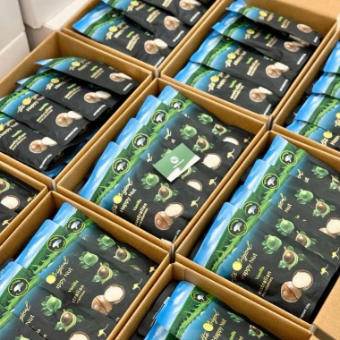 Macá Úc Hương Vani Happy Nut 225g Hạt Macá Ngon Dinh Dưỡng Giá Ưu Đãi 160.000 VND 7