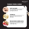 Macara Định Hình Chân Mày Browit Setting Dark Caramel 2g - Giá chỉ 129.000 VND 3