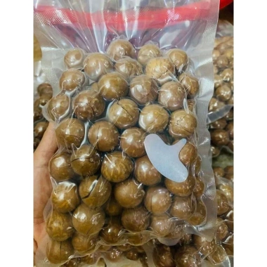Macca 1.5kg Loại 1 Size To Ngon Thơm Béo - Giá chỉ 385.000đ, giảm tới 80.850đ