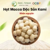 Macca Đặc Sản Kami - Hàng Xuất Khẩu Thơm Ngon Bùi Ngậy, Giá Chỉ 150.000 VNĐ 3