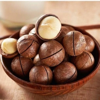 Macca Đặc Sản Kami - Hàng Xuất Khẩu Thơm Ngon Bùi Ngậy, Giá Chỉ 150.000 VNĐ
