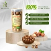 Macca Đak Lak Sấy Lạnh 1kg (2 túi/hũ) - Hạt dinh dưỡng Kim Anh Nuts, Giá ưu đãi 260.000₫ 2