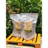 Macca Đak Lak Sấy Lạnh 1kg (2 túi/hũ) - Hạt dinh dưỡng Kim Anh Nuts, Giá ưu đãi 260.000₫ 6