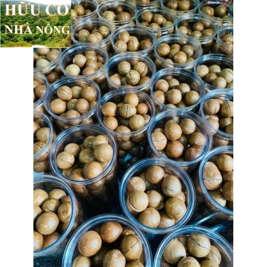 Macca Lâm Đồng 1kg - Hàng mới tươi ngon, giảm giá chỉ 93,100₫