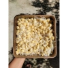 Macca nhân nướng mật ong caramel dừa khô 250g Túi zip hoặc Hũ PET giảm giá 182.000₫ 2