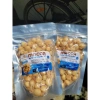 Macca nhân nướng mật ong caramel dừa khô 250g Túi zip hoặc Hũ PET giảm giá 182.000₫ 5