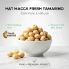 Macca Nứt Vỏ Tự Nhiên Fresh Tamarind 500g - Giá chỉ 140.000đ, giảm ngay 2