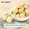 Macca size đại 500gr - Chứng nhận ATTP, giá ưu đãi 115,000₫, giá gốc 139,150₫ 3