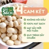 Macca size đại 500gr - Chứng nhận ATTP, giá ưu đãi 115,000₫, giá gốc 139,150₫ 4