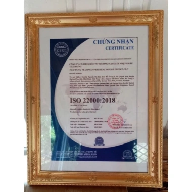Macca size đại 500gr - Chứng nhận ATTP, giá ưu đãi 115,000₫, giá gốc 139,150₫ 6