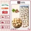 Macca Tách Vỏ 500g Hạt To Nhân Sáng Đóng Gói Kín - Ăn Vặt Ngon, Giá Ưu Đãi 195k