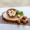 Macca Tách Vỏ 500g Hạt To Nhân Sáng Đóng Gói Kín - Ăn Vặt Ngon, Giá Ưu Đãi 195k 5