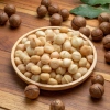 Macca Tách Vỏ 500g Hạt To Nhân Sáng Đóng Gói Kín - Ăn Vặt Ngon, Giá Ưu Đãi 195k 8
