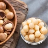 Macca Tách Vỏ 500g Hạt To Nhân Sáng Đóng Gói Kín - Ăn Vặt Ngon, Giá Ưu Đãi 195k 9