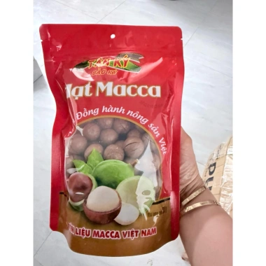 Macca Tân Bảo Ký Huế – Sức khỏe vàng, giá ưu đãi 109.000đ (giảm từ 135.160đ)