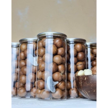 Macca to giòn ngậy, bùi béo 500g - Hạt dẻ thơm ngon, giảm còn 66.000₫ 3